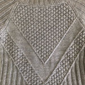 New Banana Republic sweater XS